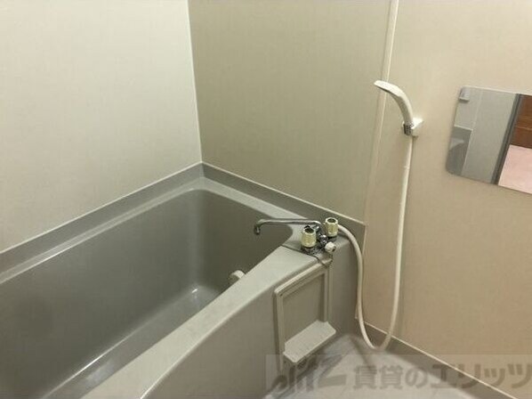 ル・アン緑地の物件内観写真